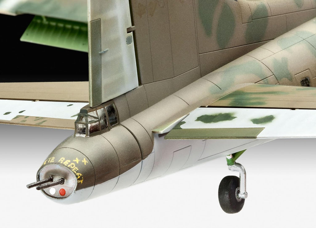 Plastic Model Kit C361896