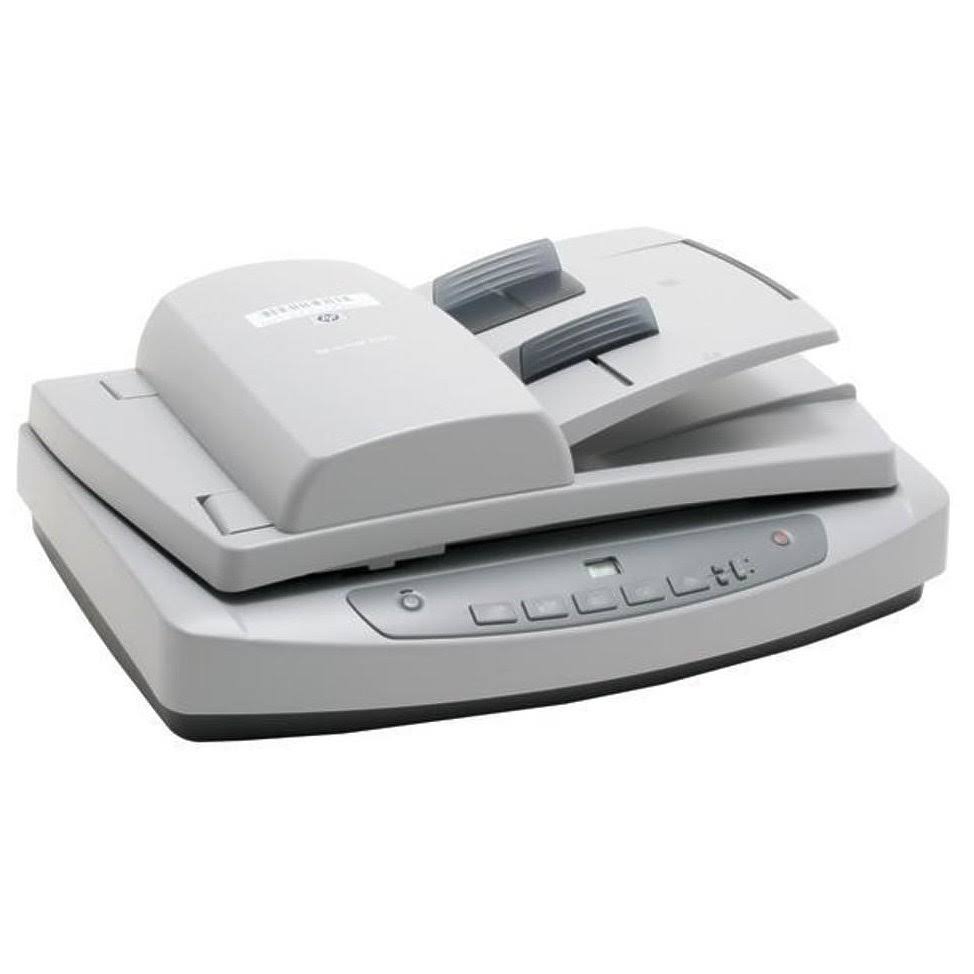 Flatbed Scanner F520532