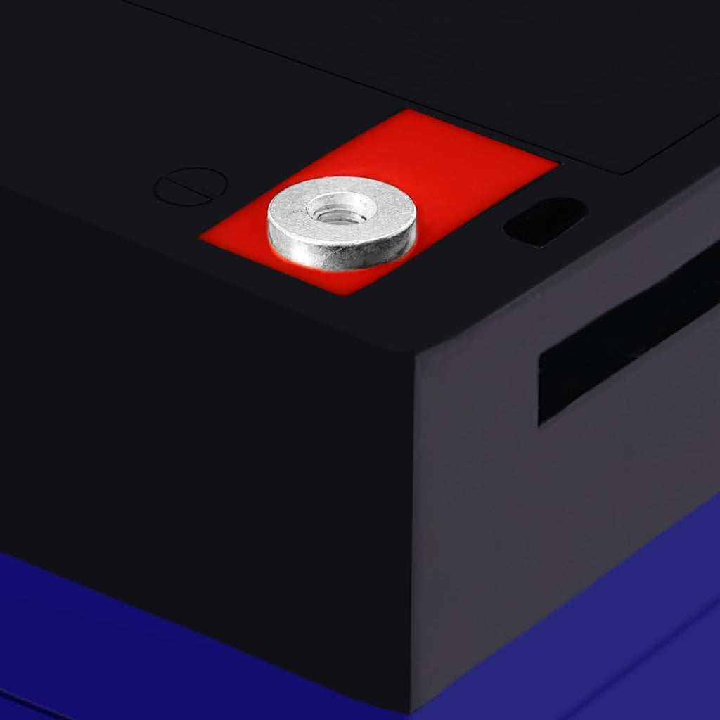 12V 100AH Gel Battery T109011