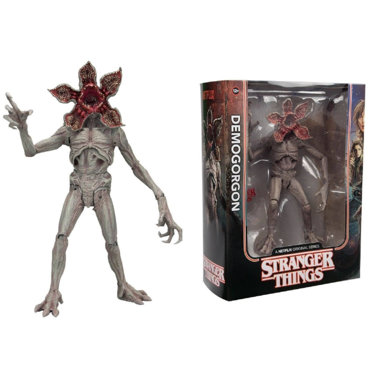 10 Inch Action Figure T904