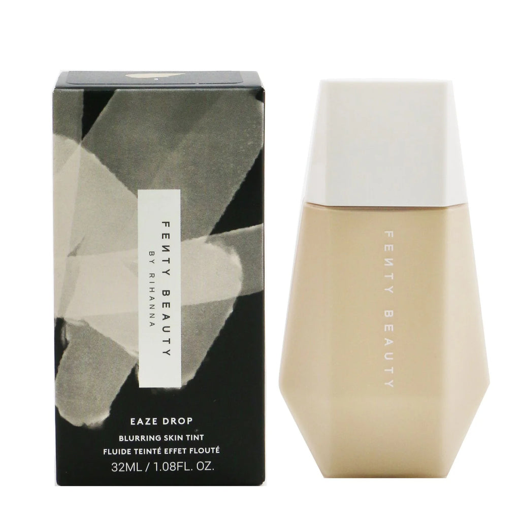 Eaze Drop Blurring Skin Tint - # 3 (Light With Warm Neutral Undertones) 32ml Z7720