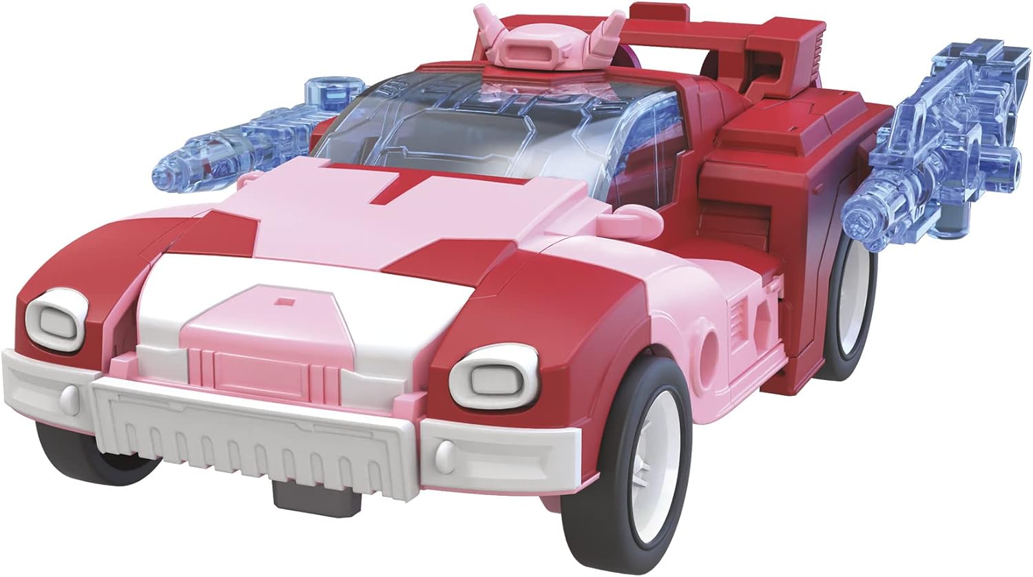5.5-inch Action Figure J20821