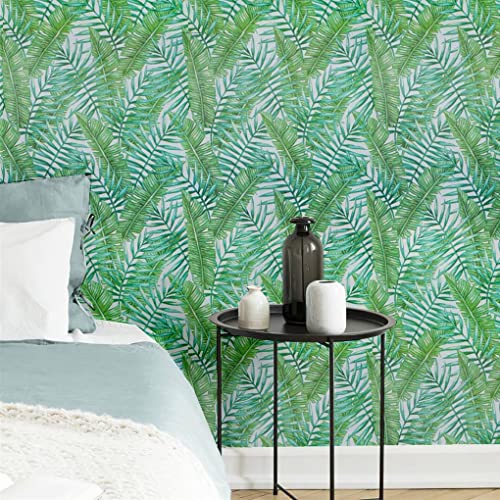Black Rose Floral Peel and Stick Vinyl Wallpaper (17"×393") F783231