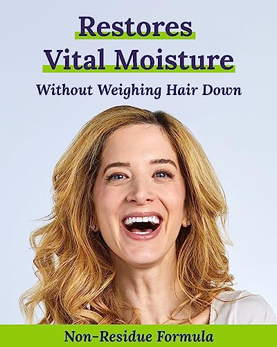 Hydrating Shampoo and Conditioner Set with Keratin O229