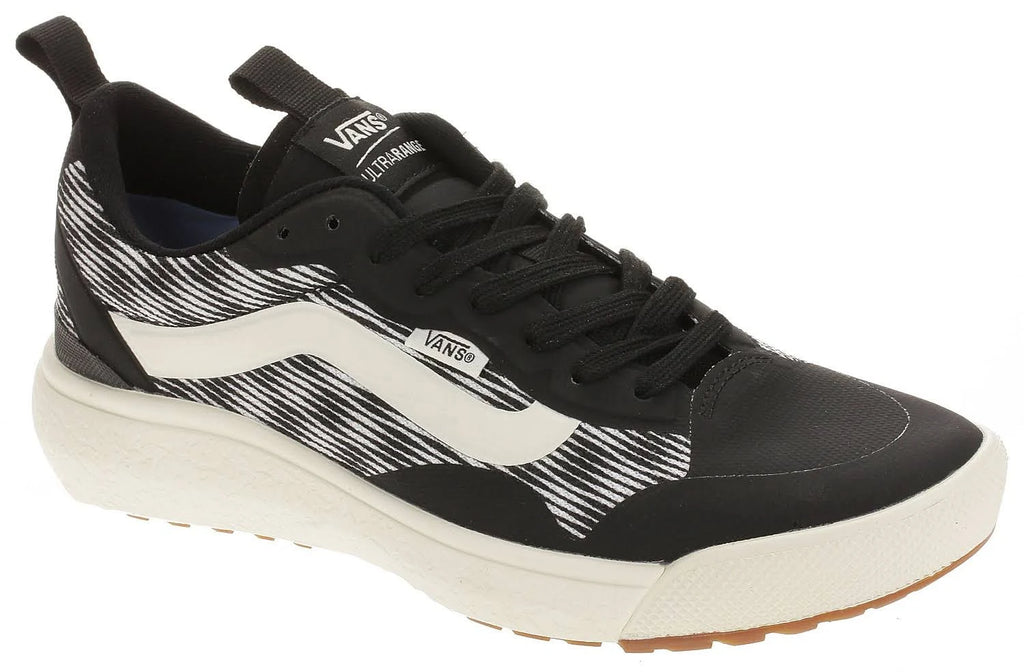 Black Ultrarange Exo Shoes G7192