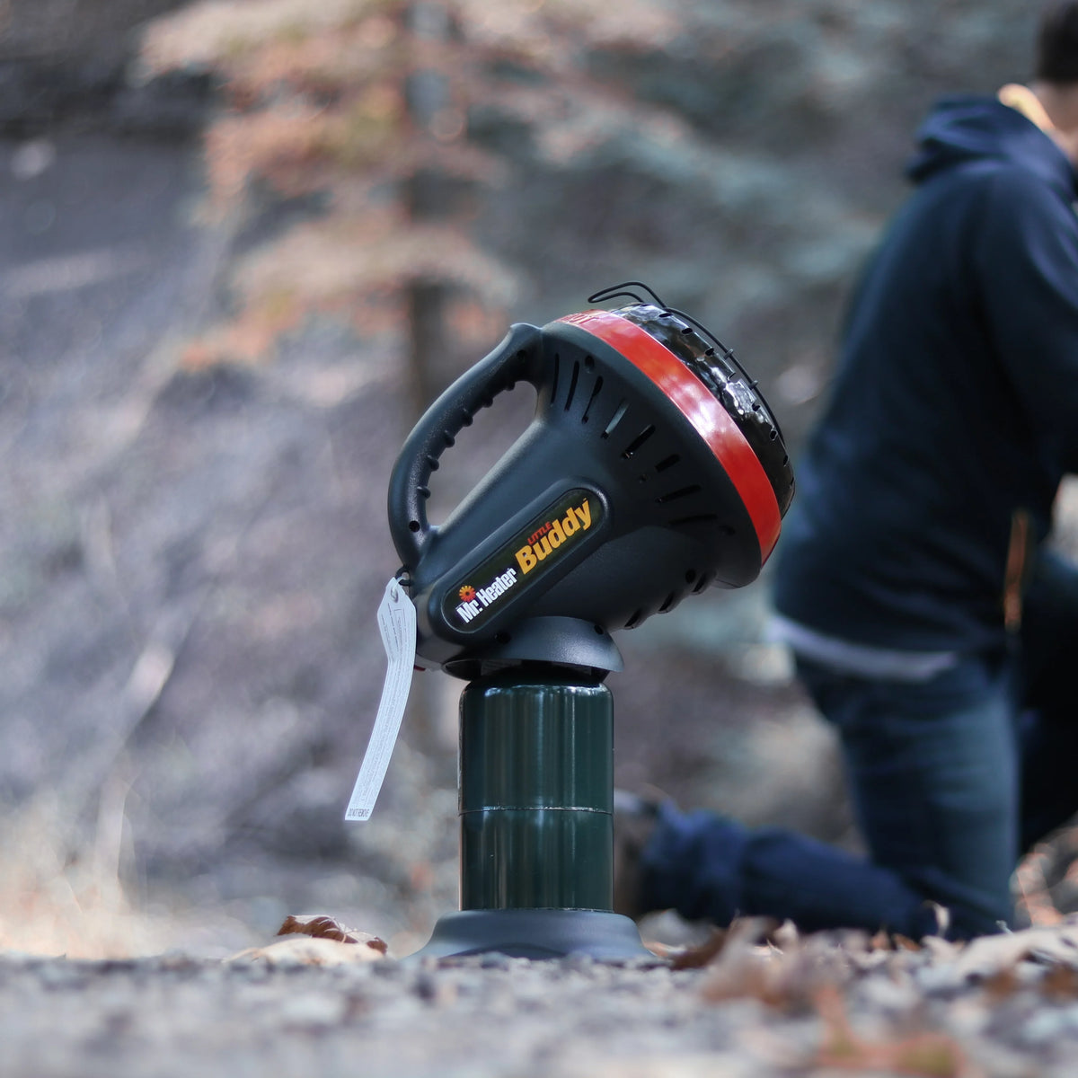 Propane Heater X4284