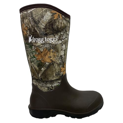 Waterproof Rubber and Neoprene Boot B743716