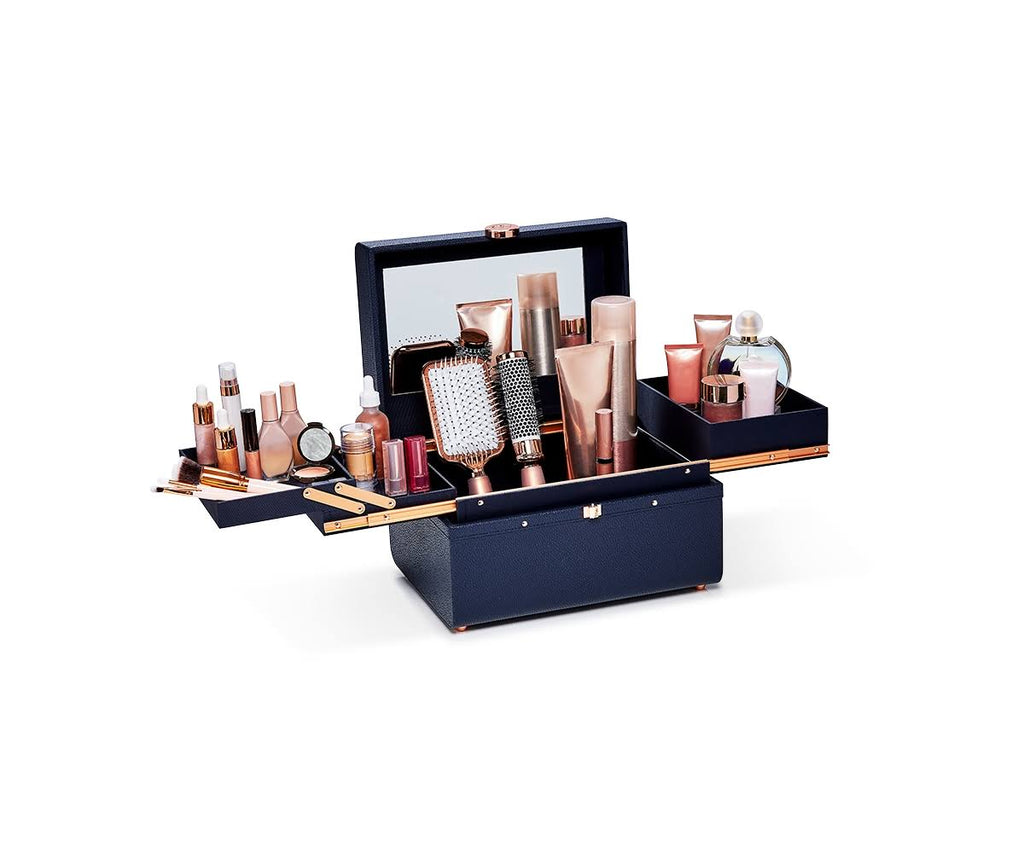 Large Train Case J84321