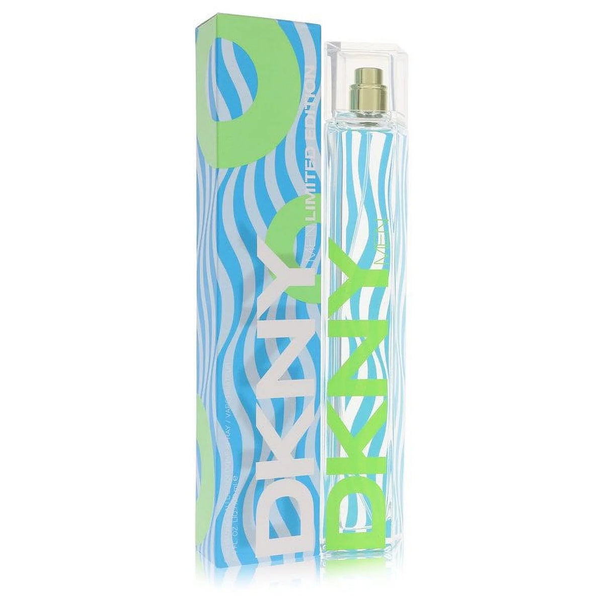 3.4 oz Eau De Cologne Spray for Men N158