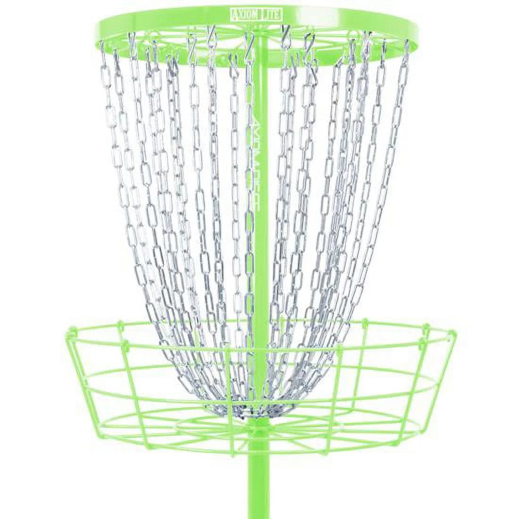 24-Chain Disc Golf Basket M78987