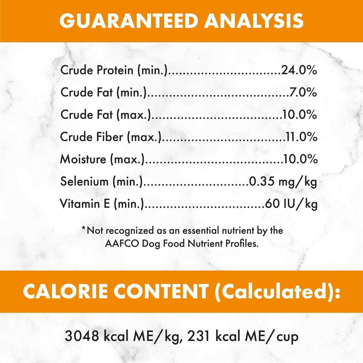 Chicken & Brown Rice Healthy Weight Adult Dry Dog Food Z151