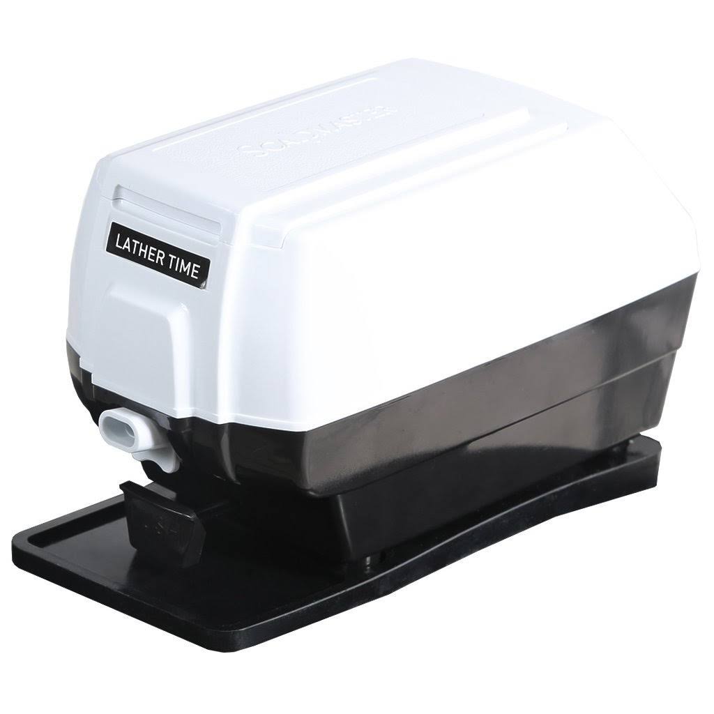 Professional Lather Machine C34770