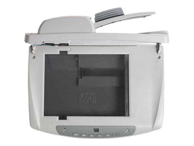 Flatbed Scanner F520532