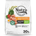 Chicken & Brown Rice Healthy Weight Adult Dry Dog Food Z151