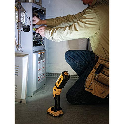 20V MAX LED Work Light Z2313