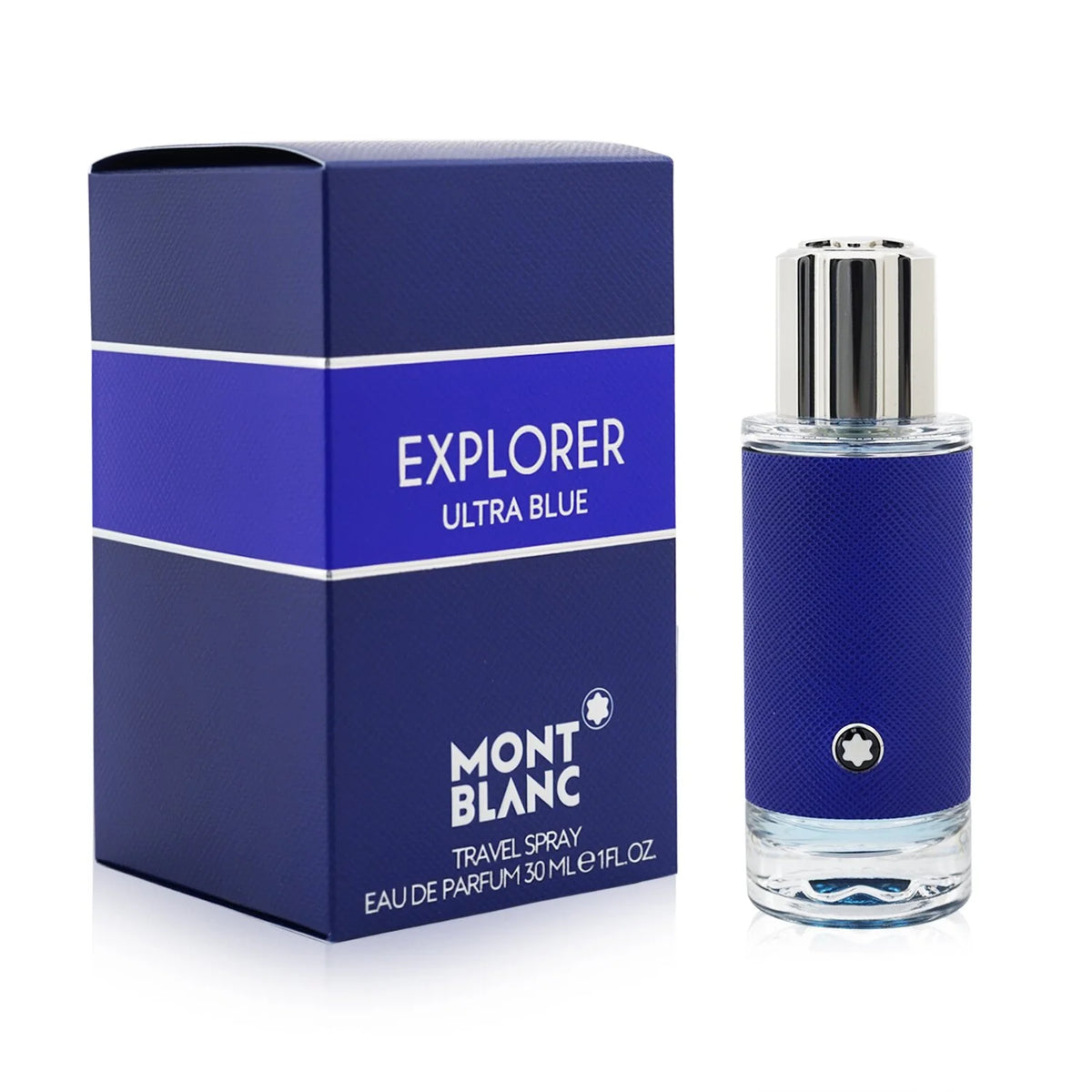 Explorer Ultra Blue Eau De Parfum Spray 100ml R71696