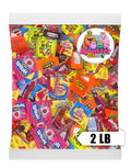 2 lb Chocolate Candy Variety Pack N207621