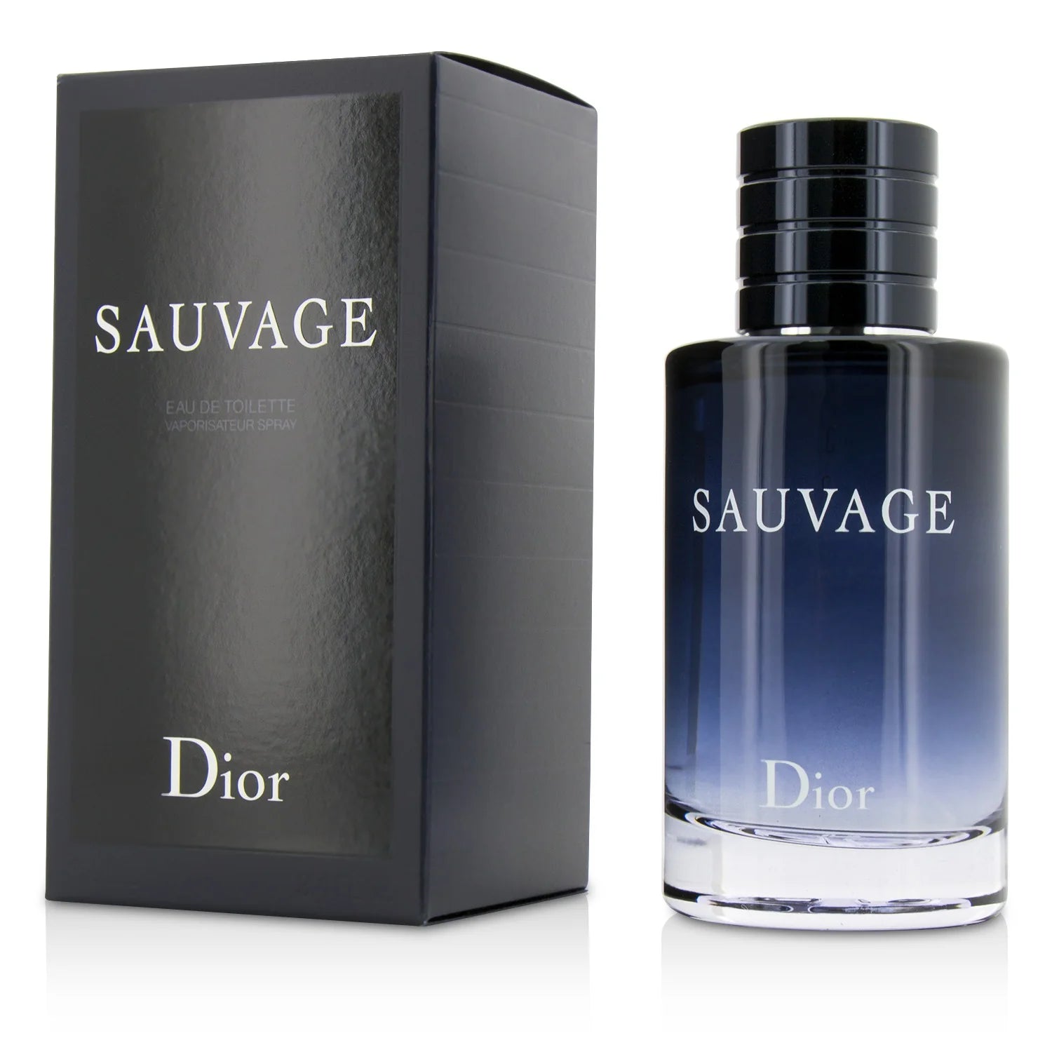 100ml Eau De Toilette Spray A966