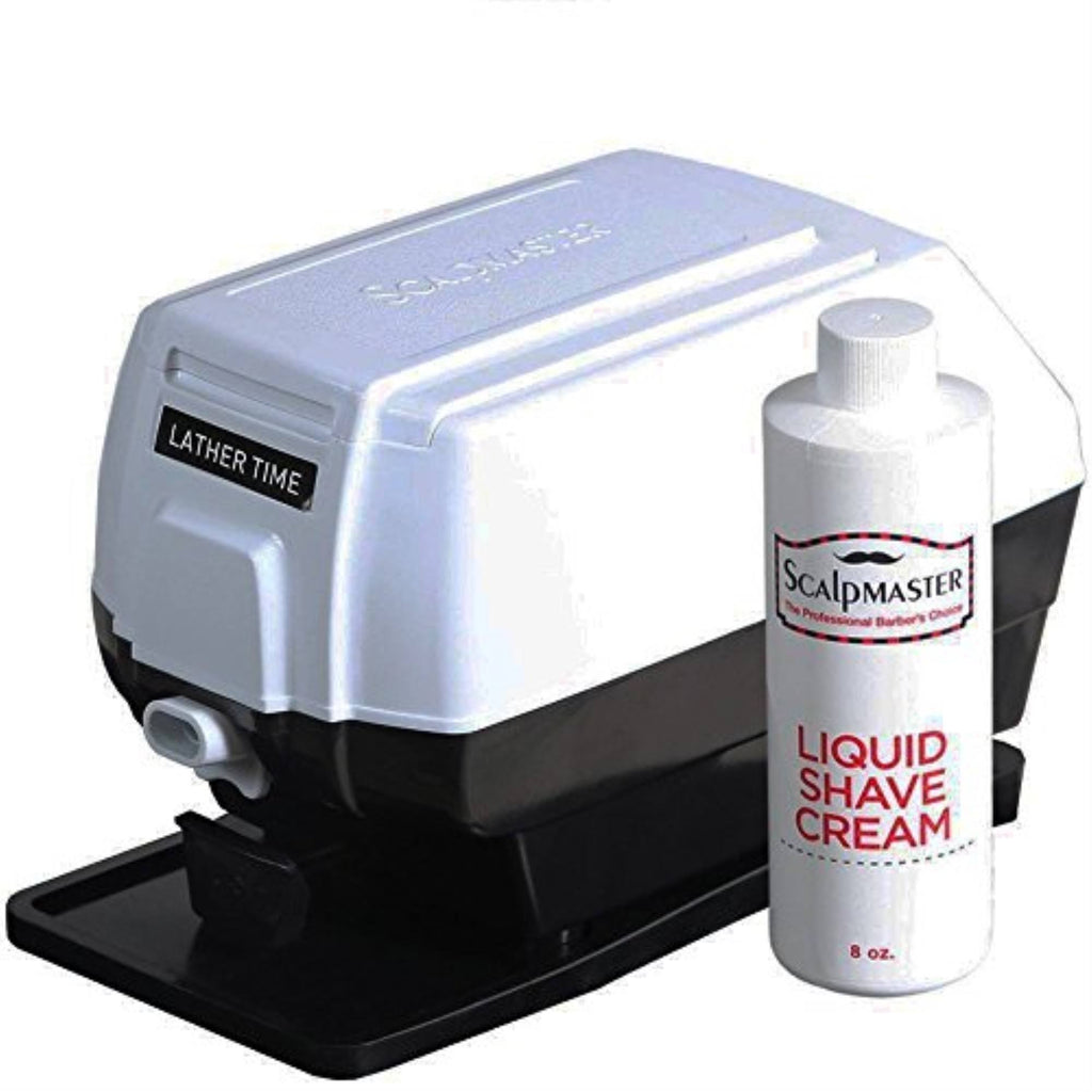 Professional Lather Machine C34770
