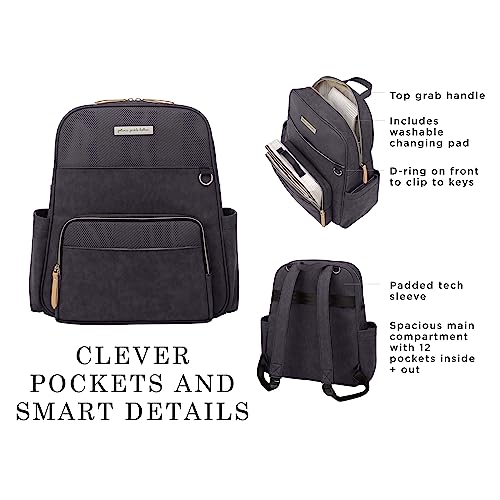 Mink Backpack Diaper Bag I833491