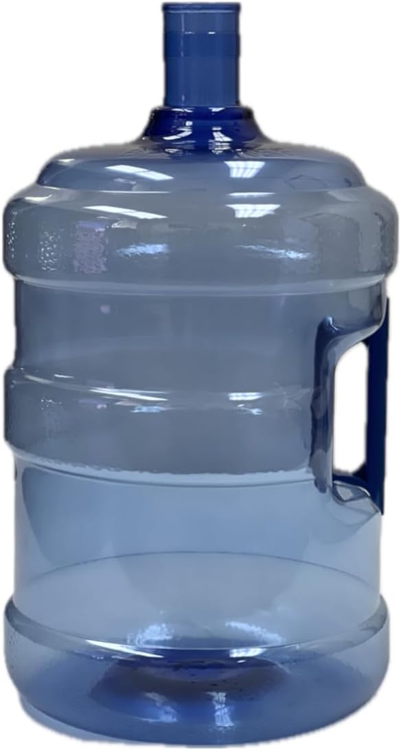 5 Gallon Water Jug with Cap Z676