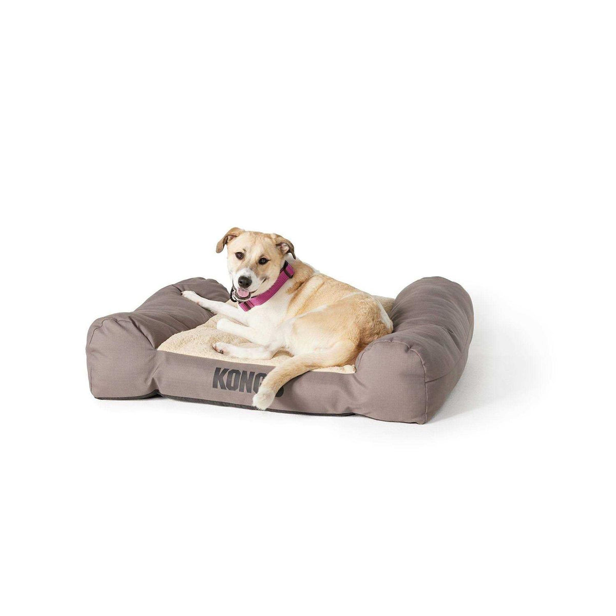 Durable Lounger Dog Bed A623799