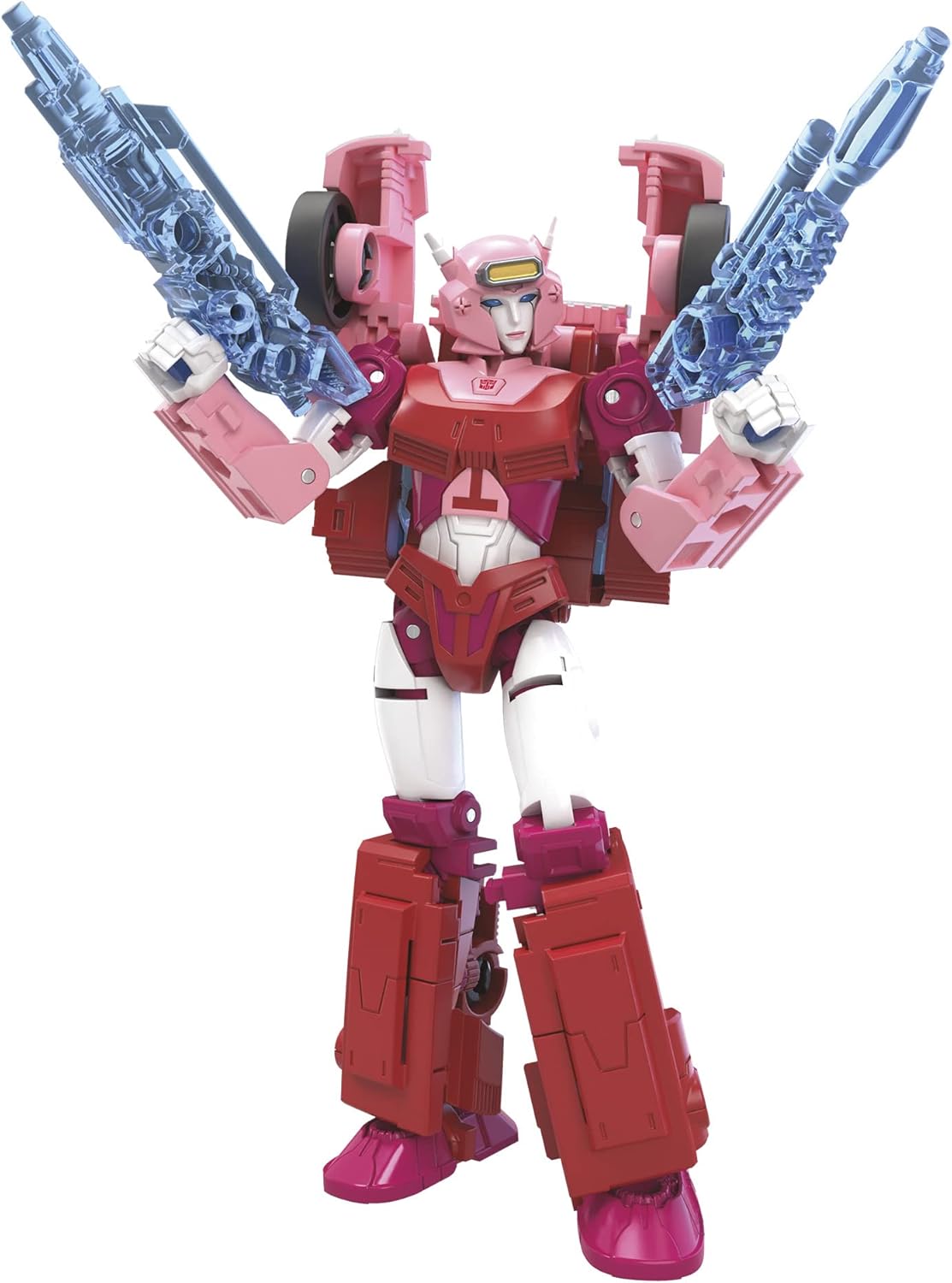 5.5-inch Action Figure J20821