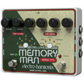 Deluxe Memory Man Tap Tempo 550 C518