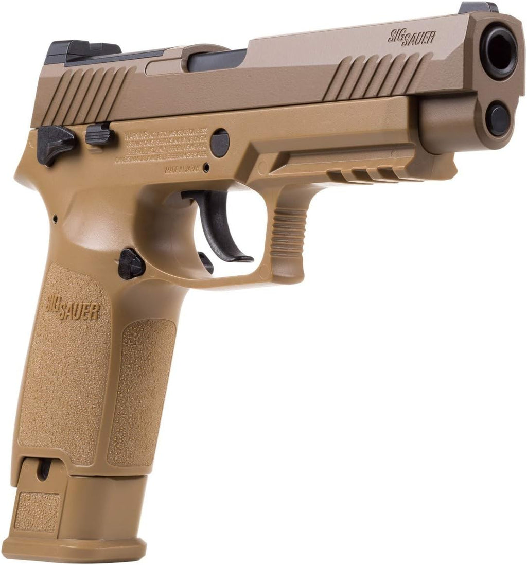 CO2 Air Pistol with 12 Gram CO2 and 500 Lead Pellets O499