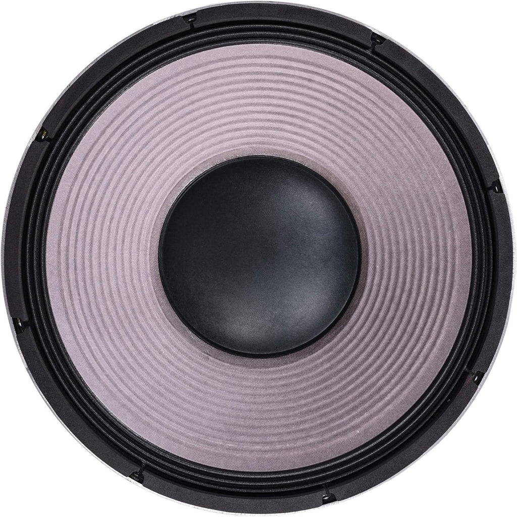 15" 800W Cast Aluminum Frame Woofer N575346