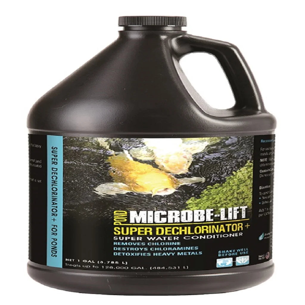 Dechlorinator M965669