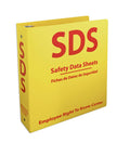 3-Ring Binder 2 Inch Bilingual Q65271