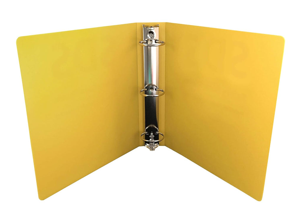 3-Ring Binder 2 Inch Bilingual Q65271