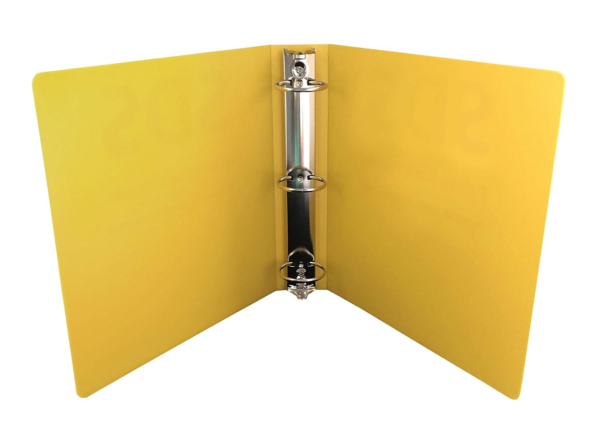 3-Ring Binder 2 Inch Bilingual Q65271