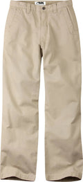 Relaxed Fit Teton Twill Pant E959700