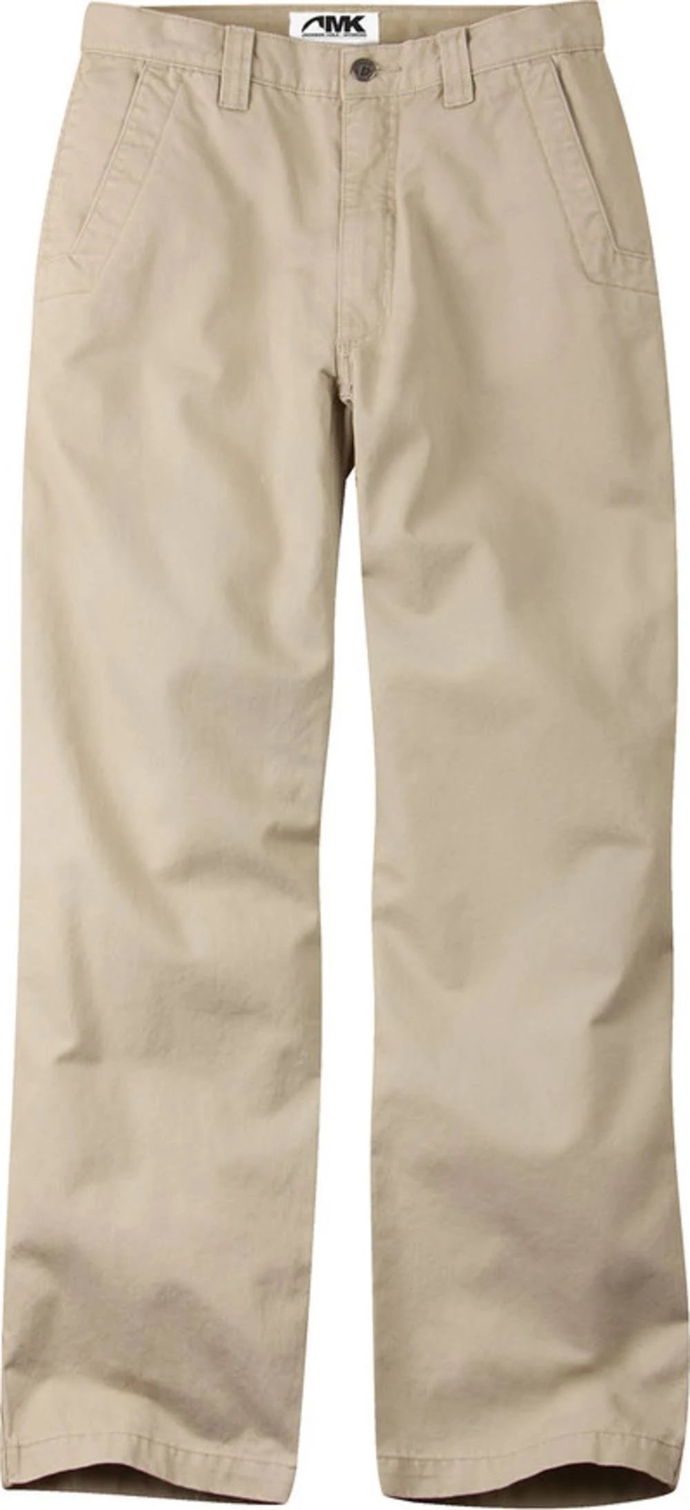 Relaxed Fit Teton Twill Pant E959700