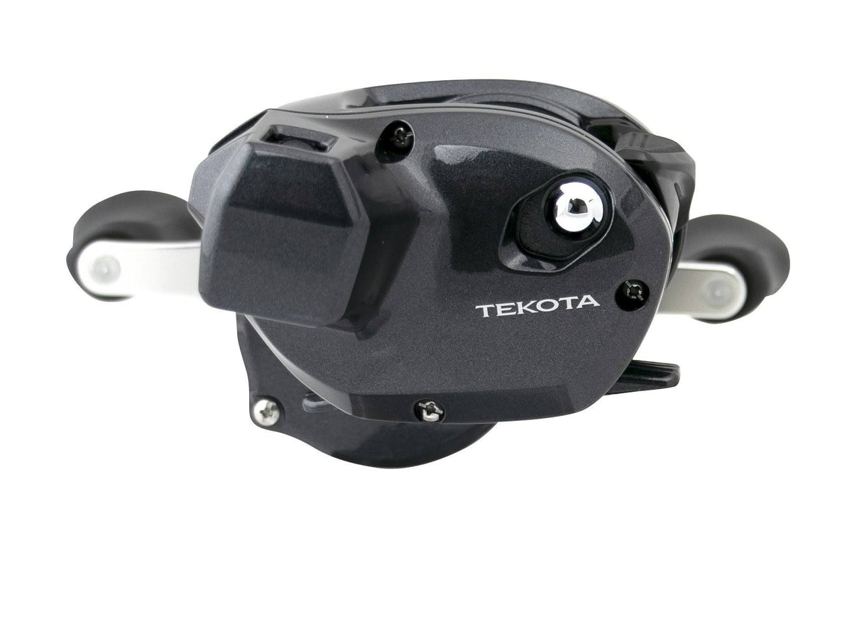 Tekota 301 Line Counter Reel I223