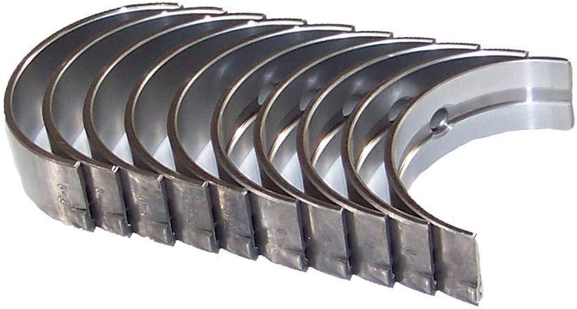 Engine Rebuild Kit for 1.8L DOHC L4 16V 1839cc X22294