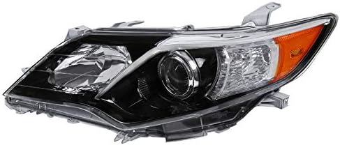 Projector Headlight for Camry SE Sedan V761