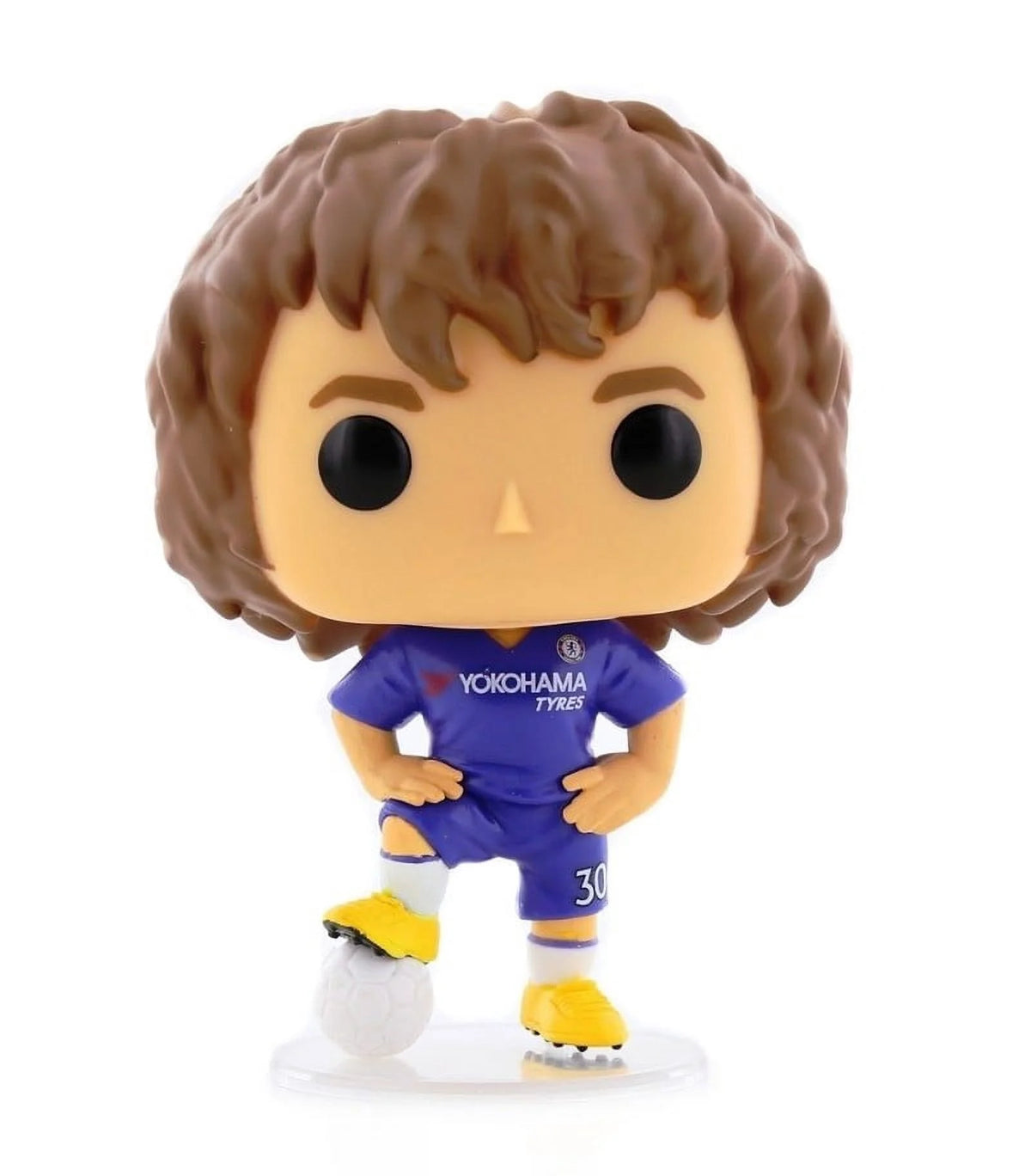 David Luiz Pop! Vinyl Figure J93984