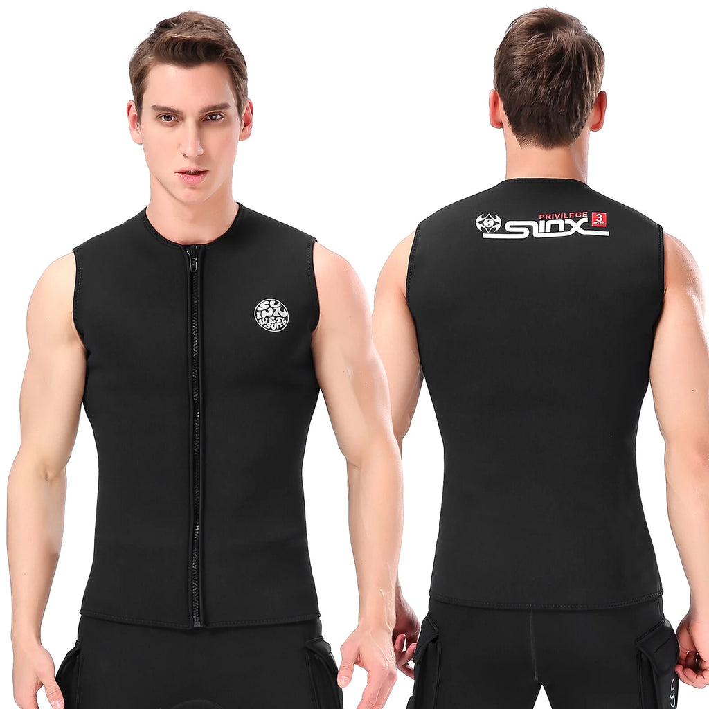 Diving Vest G1542