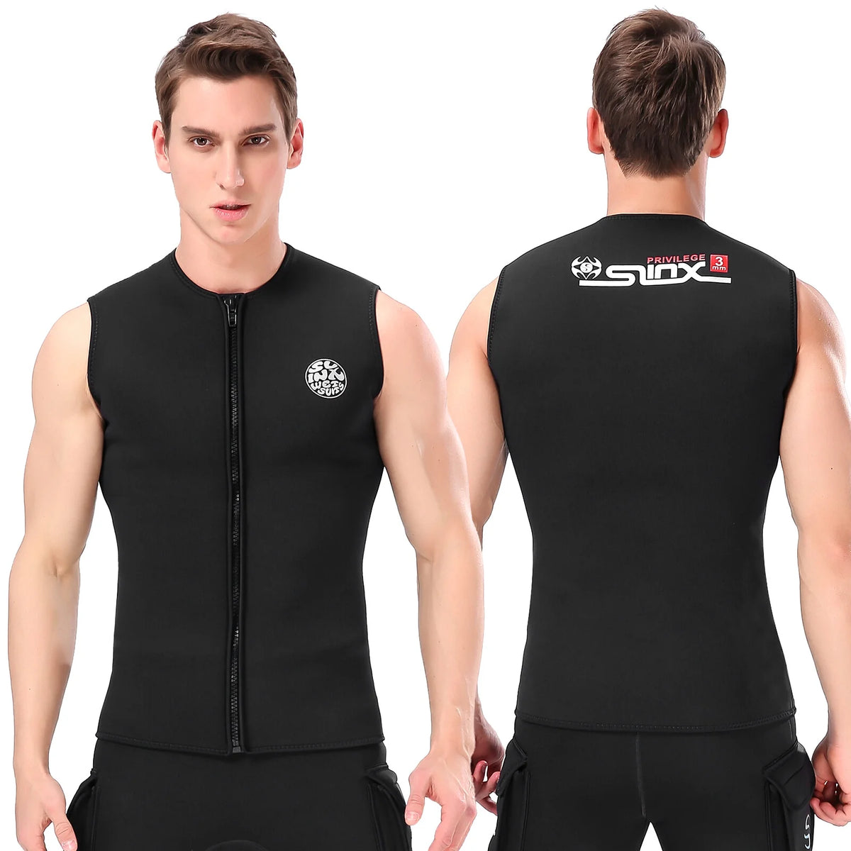 Diving Vest G1542