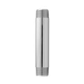 1/2x22 IPS x 48x22 Brass Vertical Drop Ceiling Nipple M62290