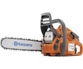 Chain Saw, Gas, 2.5 cu.in, 15.7 in M479135