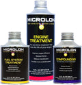 Engine Treatment Kit 4 Cylinder M3411
