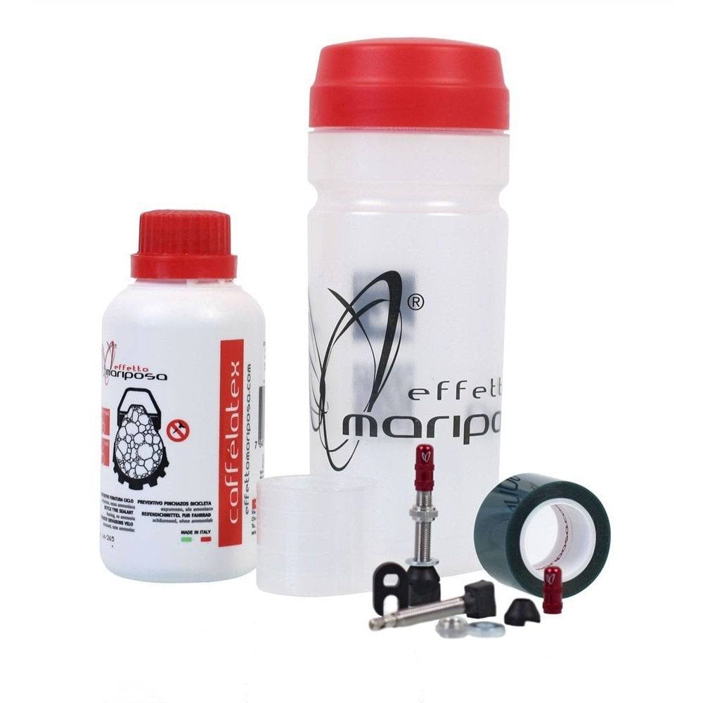 Tubeless Kit 40mm Plus Y6927