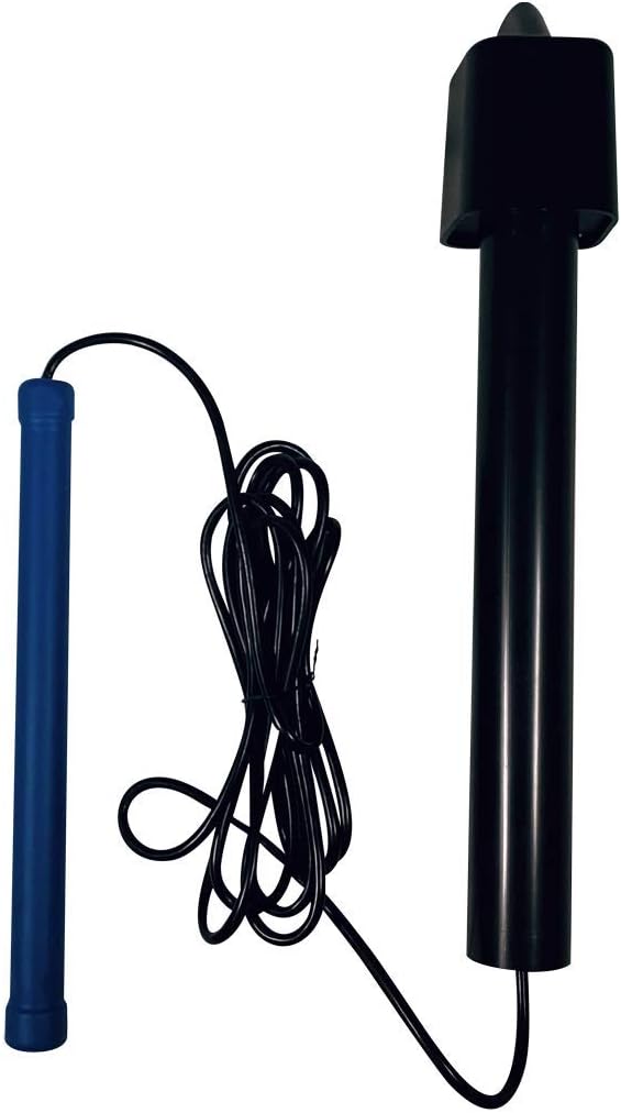 Wired Vehicle Sensor with 55 ft. Cable P718