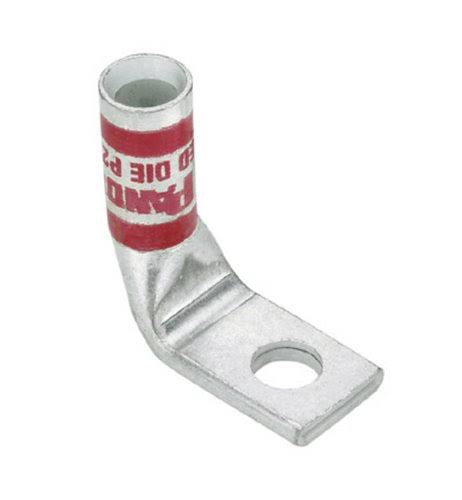 350Kcmil 3/8 Stud Lug M6985