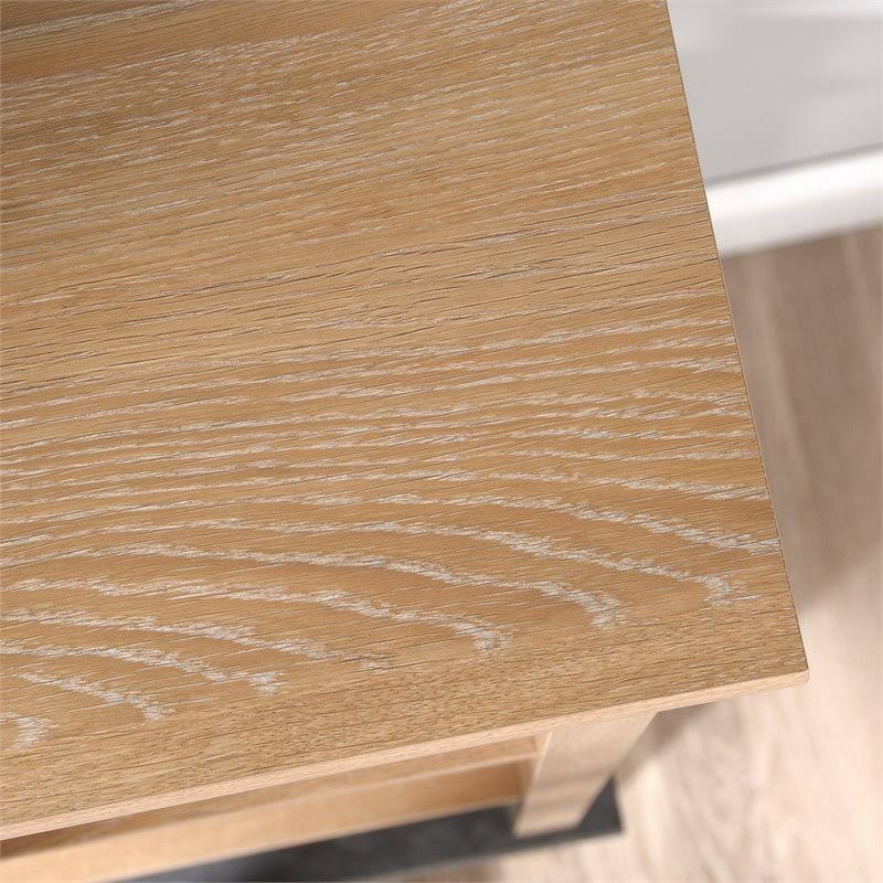 5-Shelf Engineered Wood Bookcase O31716