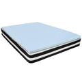 Queen Size Innerspring Mattress L76983